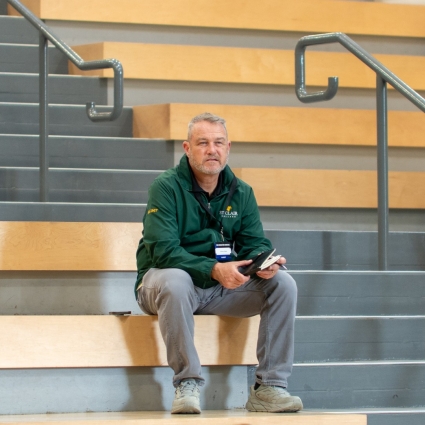 Ford Innovation Showcase 2025 Event