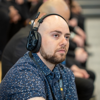 Ford Innovation Showcase 2025 Event