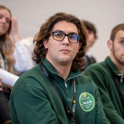 Ford Innovation Showcase 2025 Event