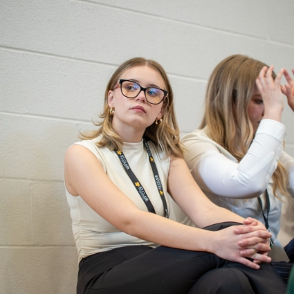 Ford Innovation Showcase 2025 Event