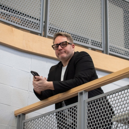 Ford Innovation Showcase 2025 Event