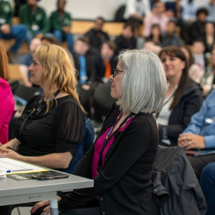 Ford Innovation Showcase 2025 Event