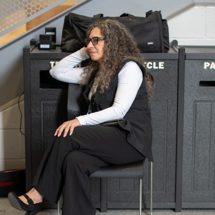 Ford Innovation Showcase 2025 Event