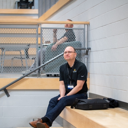 Ford Innovation Showcase 2025 Event