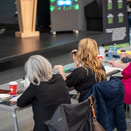 Ford Innovation Showcase 2025 Event