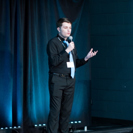 Ford Innovation Showcase 2025 Event