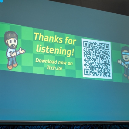 Ford Innovation Showcase 2025 Event