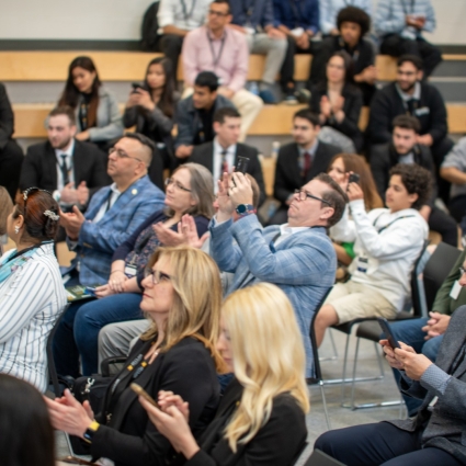 Ford Innovation Showcase 2025 Event