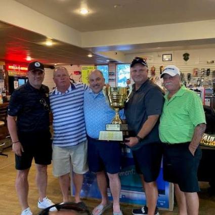 2026 Golf Tournament