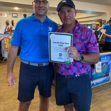 2026 Golf Tournament