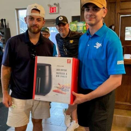 2026 Golf Tournament