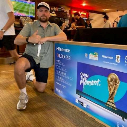 2026 Golf Tournament