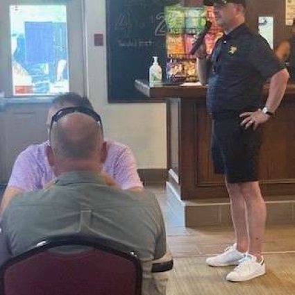 2026 Golf Tournament