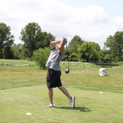 2026 Golf Tournament