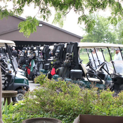 2026 Golf Tournament