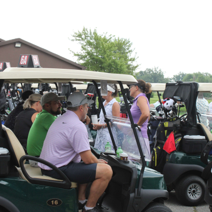 2026 Golf Tournament