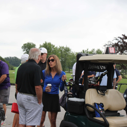 2026 Golf Tournament
