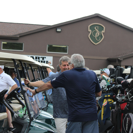 2026 Golf Tournament