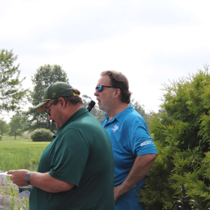 2026 Golf Tournament
