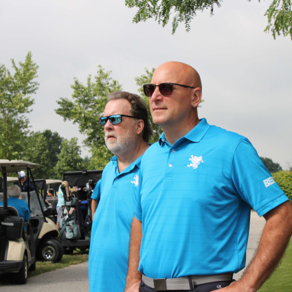 2026 Golf Tournament
