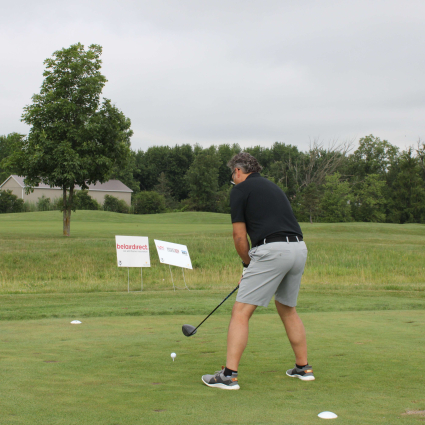 2026 Golf Tournament