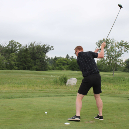 2026 Golf Tournament