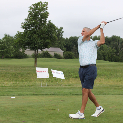 2026 Golf Tournament