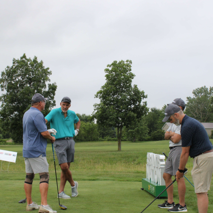 2026 Golf Tournament