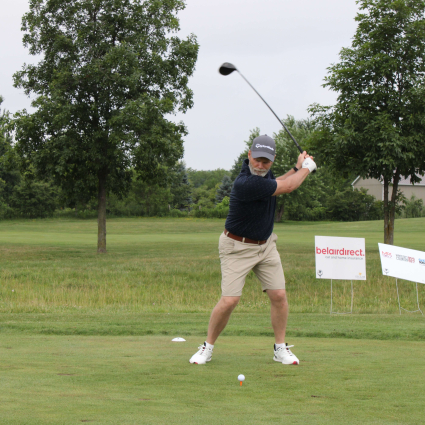2026 Golf Tournament