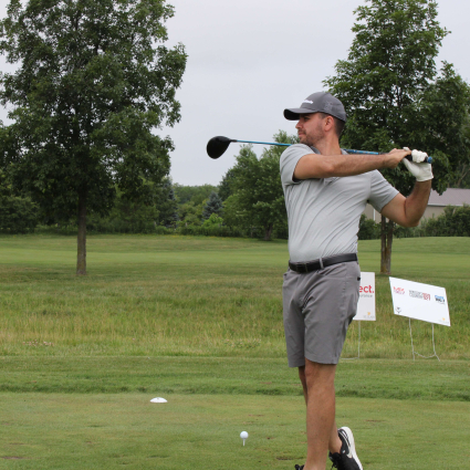 2026 Golf Tournament