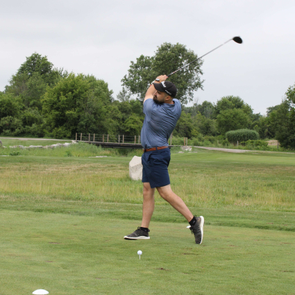2026 Golf Tournament