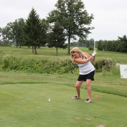 2026 Golf Tournament