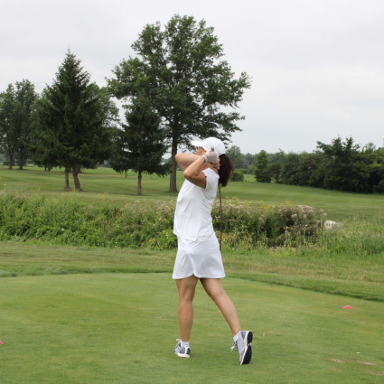 2026 Golf Tournament