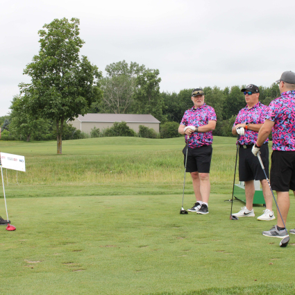 2026 Golf Tournament