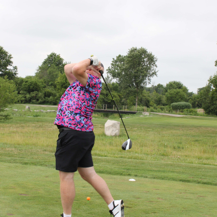 2026 Golf Tournament