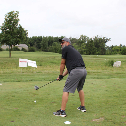 2026 Golf Tournament