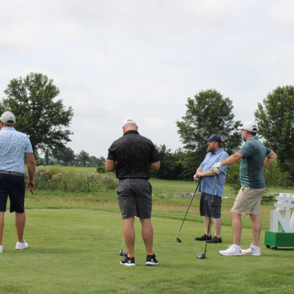 2026 Golf Tournament