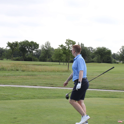 2026 Golf Tournament
