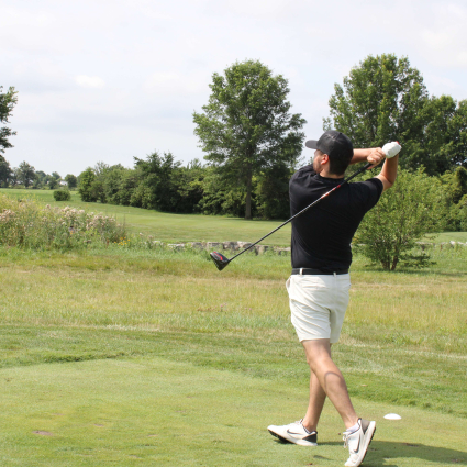 2026 Golf Tournament