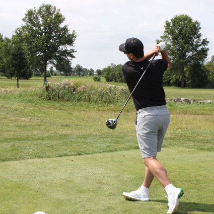 2026 Golf Tournament