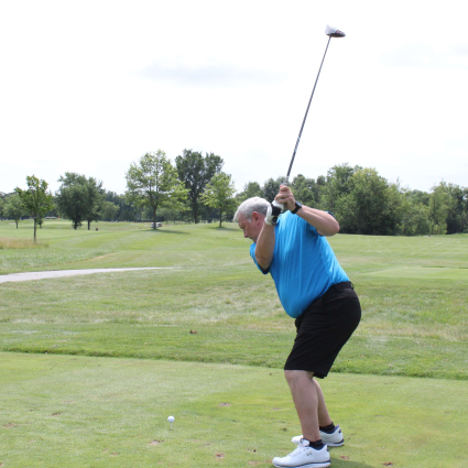 2026 Golf Tournament