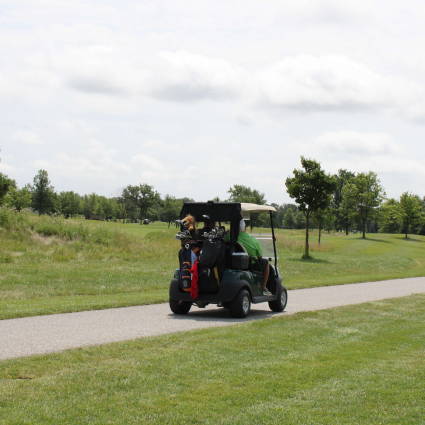 2026 Golf Tournament