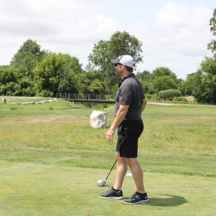 2026 Golf Tournament
