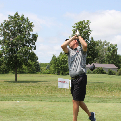 2026 Golf Tournament