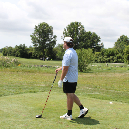 2026 Golf Tournament
