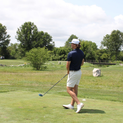 2026 Golf Tournament