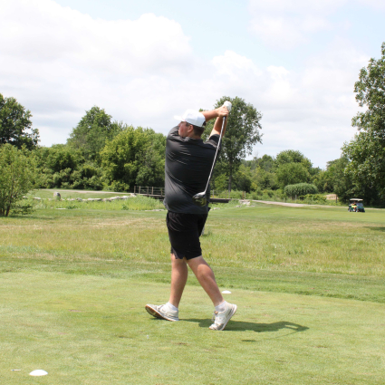 2026 Golf Tournament