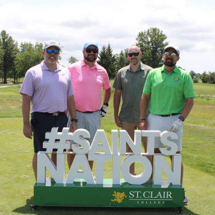 2026 Golf Tournament