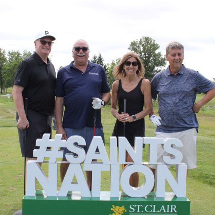 2026 Golf Tournament