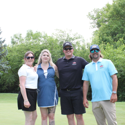 2026 Golf Tournament